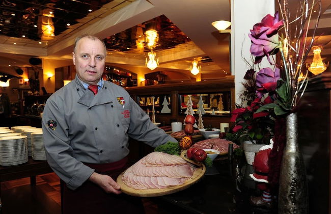 Villa Orania - Foto 45