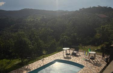 Sitio Bela Vista - Foto 1