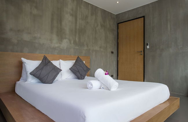 Scenic Green Hill Views 4BR Villa Jeanny - Foto 5