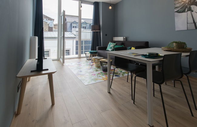 Smartflats City - Pot d'Or - Photo 23