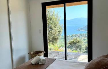 Somptueuse villa d’architecte avec vue mer - Foto 35