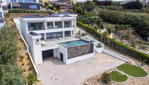 Villa Barthelemy Ericeira Luxury Villa - Foto 4