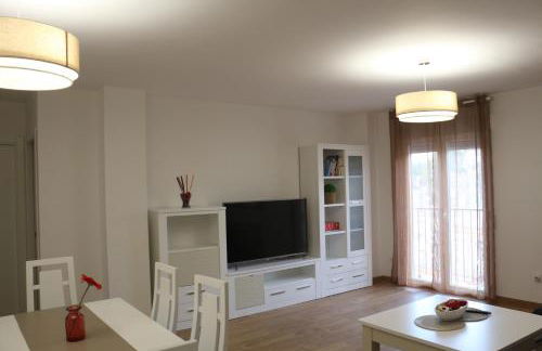 Apartamentos Roca Tarpeya - Foto 1