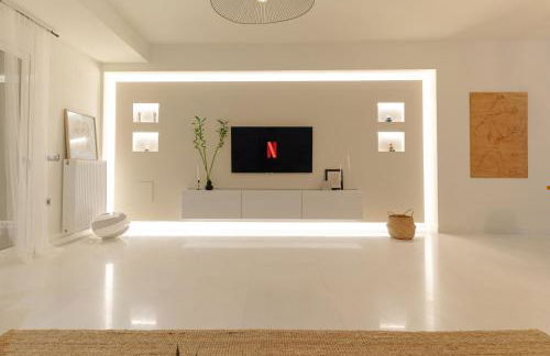 Blue Sky Villa in Crete - Photo 28