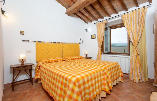 Villa Podere Belvedere Large Private Pool Sea Views Wifi - 3281 - Foto 50