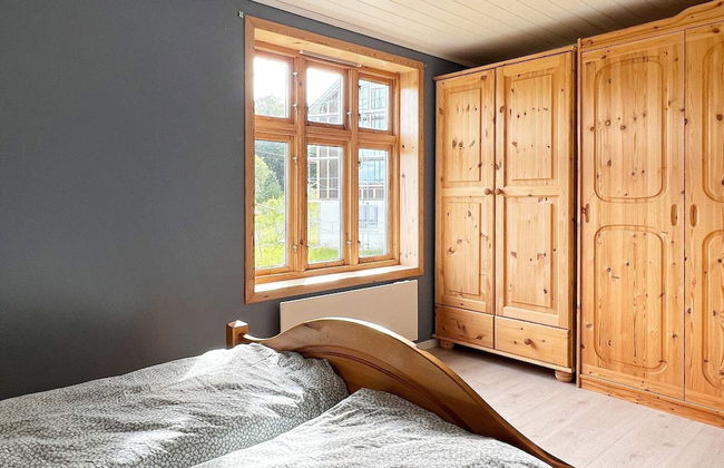 7 Person Holiday Home in Gurskoy - Foto 3