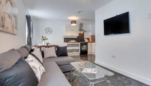 Cove Hideaway 1bhk Apt 10 in Skinningrove - Foto 2