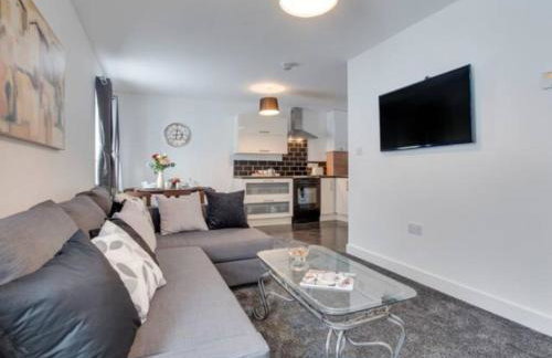 Cove Hideaway 1bhk Apt 10 in Skinningrove - Foto 2