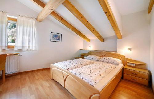 Fröhlichhof Wohnung Panorama - Foto 15