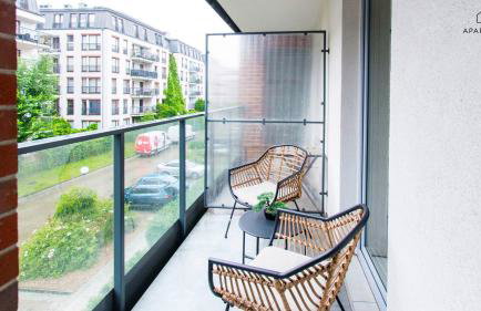 City Break Apartments by Apartmore - Foto 51