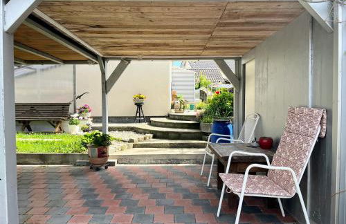 Ruhige Wohnung nahe Traunreut - Photo 7