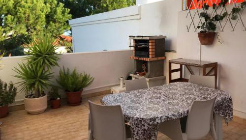 Tavira Garden- One Bedroom with Terrace - Foto 2
