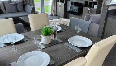 Church Farm Holiday Home - Foto 4