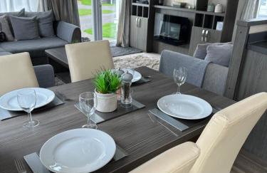 Church Farm Holiday Home - Foto 4