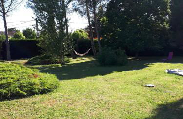 Gîte Ma Vie Là 3 étoiles, jacuzzi, animaux acceptés - Foto 56