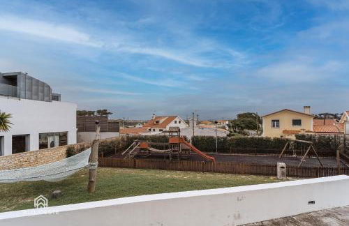 Quaint & Chic Seaside Villa - Foto 66