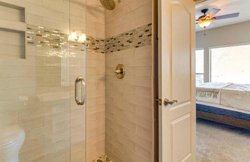 Waterfront Lake Conroe Home with Pool Access! - Foto 18