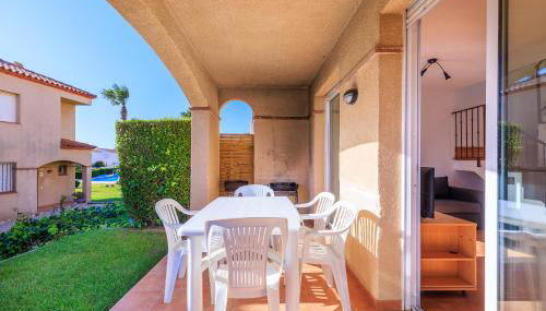 Rentalmar Brisas - Foto 4, Garden