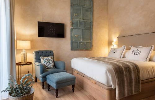 Casa Sevilla 1855 Suites by Época - Foto 48