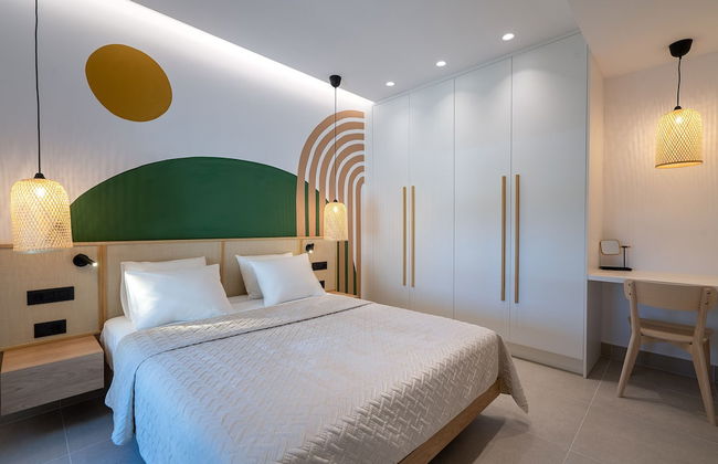 KoNoSo Luxury Apartments - Foto 6