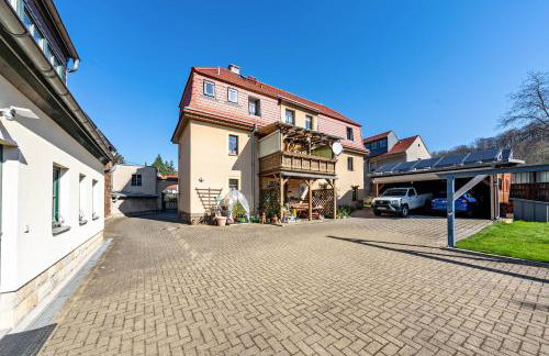 Pillnitzer Schlossblick - Photo 21