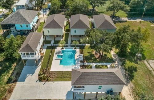 Waveland Beach Cottage 215 - Foto 5