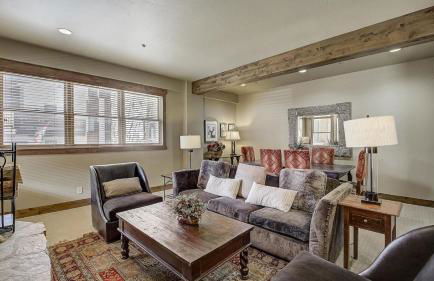 Mont Cervin #23 by Avantstay Luxury Ski in Ski out Home in Park City! - Foto 16