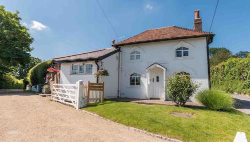 South Downs Country Cottage - Foto 1