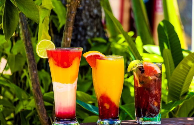 Rock Point Villas Vacations Rentals Sandy Bay, Roatan, Honduras.c.a - Foto 58