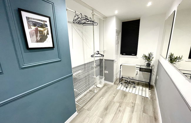 Stunning and Modern Apartment in Liverpool - Foto 32