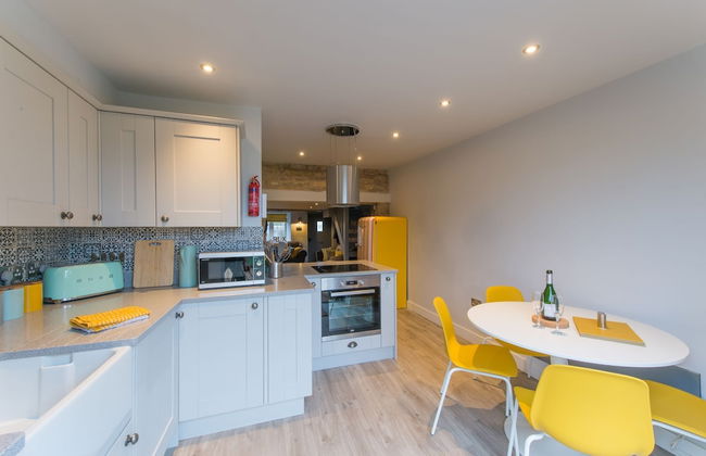 Cosy 2 Bedroom Cottage With Log-burner & Parking - Foto 13