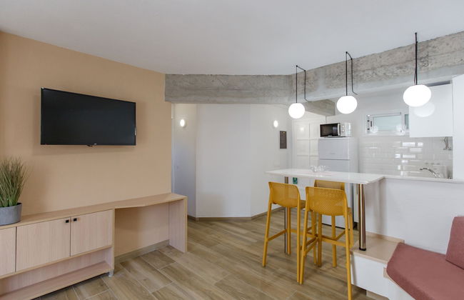 Apartamentos Datasol - Foto 9