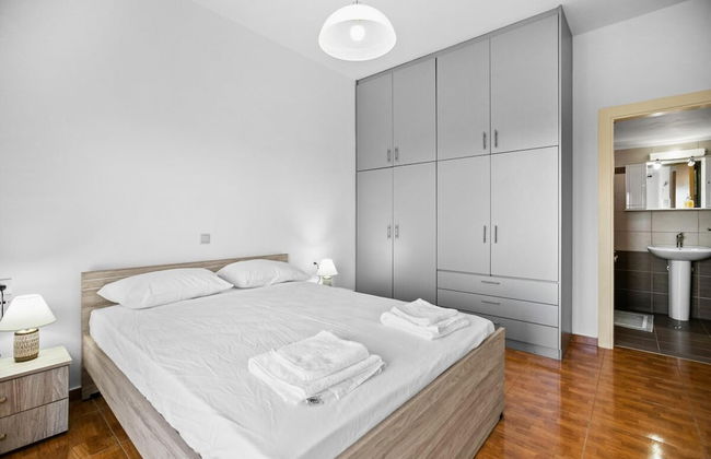 Chrisy s Apartment in Chania - Foto 13