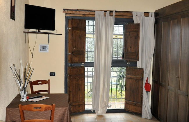 Borgo Nociquerceto - Photo 9