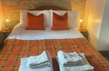 Maes Madog Cottages - Foto 30