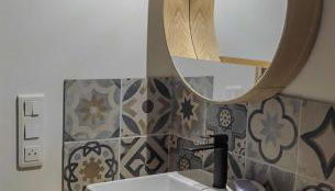 Les treilles de Provence, Gîte Le muscat - Foto 4