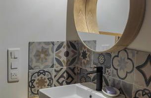 Les treilles de Provence, Gîte Le muscat - Foto 4