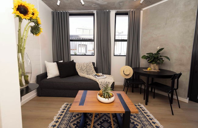 EIGHTY2 ON M - Fluent Serviced Apartments - Foto 78