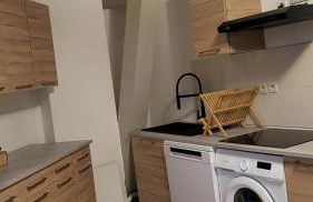 Appt au pied des thermes - Foto 1