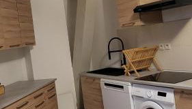 Appt au pied des thermes - Foto 1