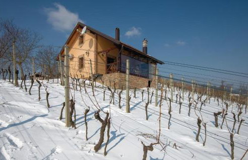 One-Bedroom Holiday Home In Hrnjanec - Foto 18