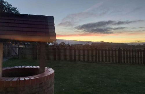 Blackberry Annex. Detached cottage. Rural location - Foto 58