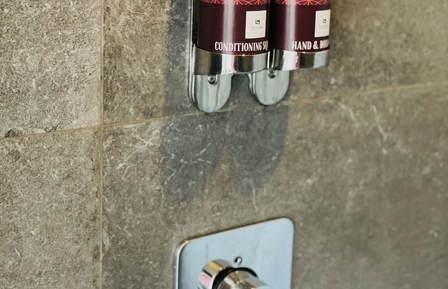 The Cubes Apartments - Photo 17