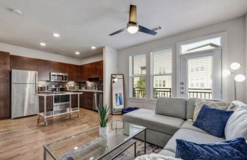 Experience Downtown Studio Near River Walk - Foto 6