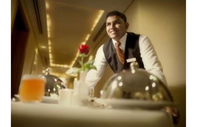 Capital Centre Arjaan by Rotana - Foto 24