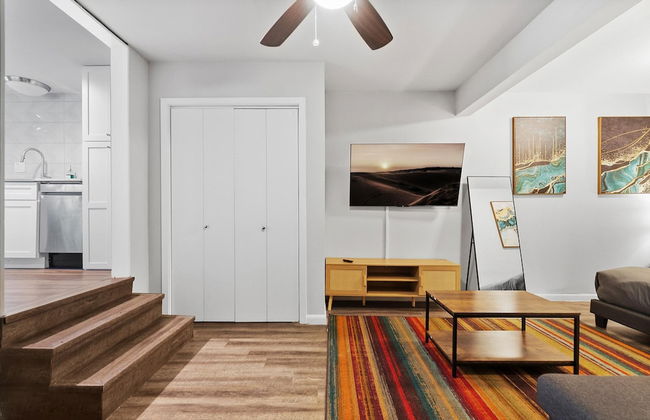 Stylish Studio Zilker Evonify - Foto 26