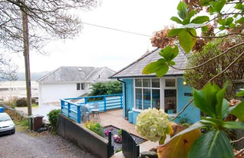 Kindly Light Beach House, Borth-y-Gest - Foto 1