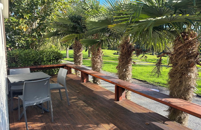 Bay of Islands Holiday Park - Foto 31