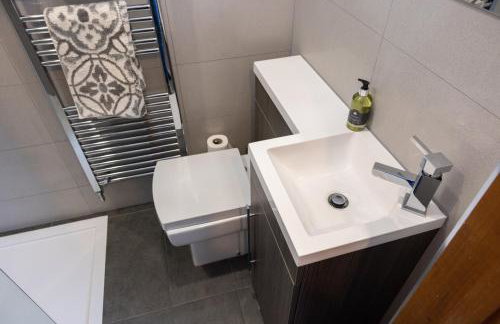 Swallow Cottage - Foto 20