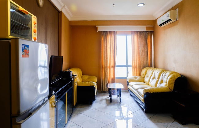 Spacious 1BR Apartment at Taman Beverly - Foto 15